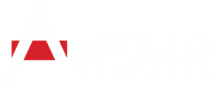 Apollo Surface_Logo white